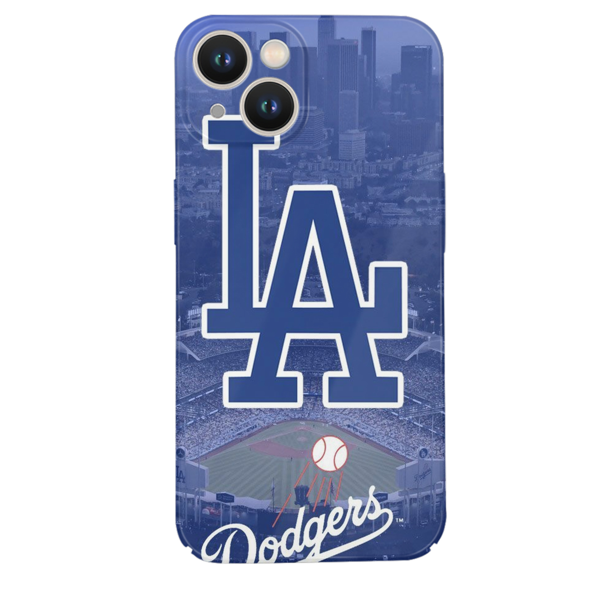  IPhone 14 Series Full-Cover Hard Case – Shockproof With Raised Camera Protection – Precise Cutouts, Wireless Charging Compatible – Durable, Anti-Yellowing, Easy To Clean